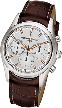 Часы Frederique Constant Vintage Rally FC-396V6B6
